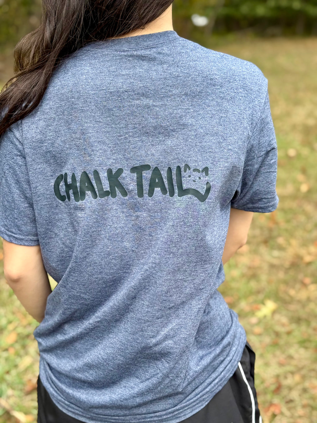 Gray Ferret Friends T-Shirt